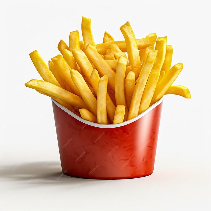 Fries